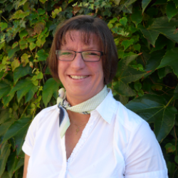 Sabine Dierkes