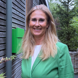 Sabine Ricken-Weiß