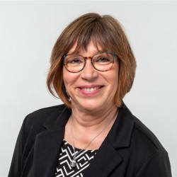 Sabine Waber