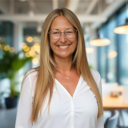 Sandra Oberhofer