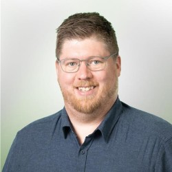 Sascha Geis