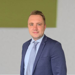 Sascha Rotzal