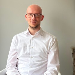 Sebastian  Altenburg