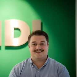 Sebastian Brand