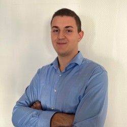 Sebastian Juric