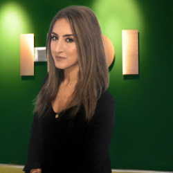 Serife Tekdemir