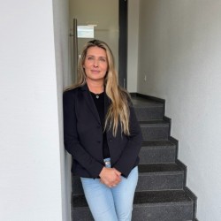 Simone Linck