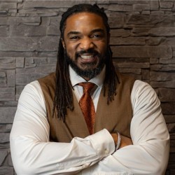 Solomon Madu
