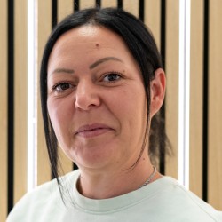Sonja Sabrina Donder