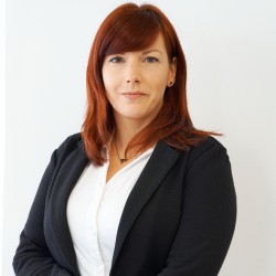 Sonja Mitera-Bergs