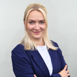 Sophie Rausch