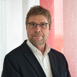 Stefan Michels