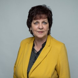 Susanne Sonnenschein