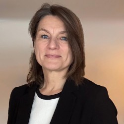 Susanne Weinert