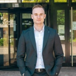Sven Gricar