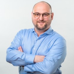 Sven Stolz