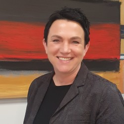 Tamara Friedrich