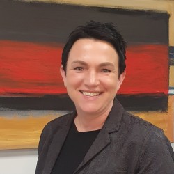 Tamara Friedrich