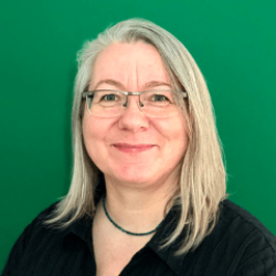 Tanja Ehmig