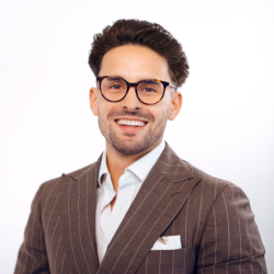 Tarek Reuter