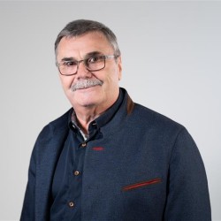 Theodor Otterbach