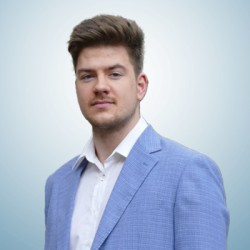 Timo Kramer