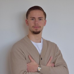 Tobias Tellbach