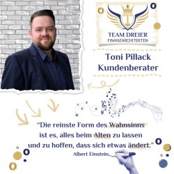 Toni Pillack