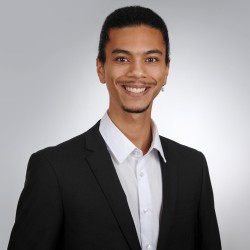 Tyron Enemuo