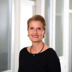 Ursula Fegers