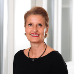 Ursula Fegers