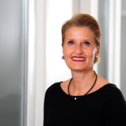 Ursula Fegers