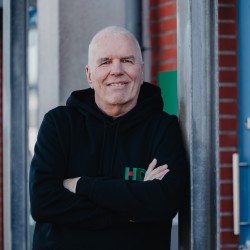 Uwe Fentzahn
