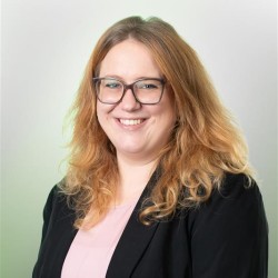 Vanessa Dalmer