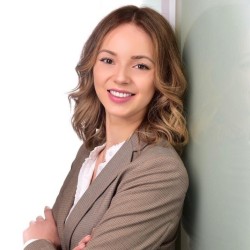 Viktoria Friedrich