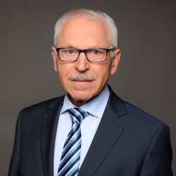 Walter Schneider