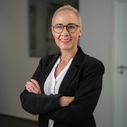 Melanie Weber