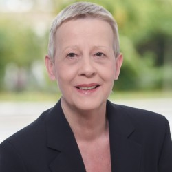 Corinne Wörsdörfer