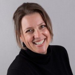 Yvonne Janowski