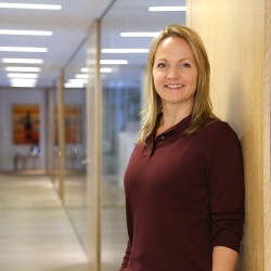 Yvonne Becker