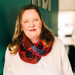 Yvonne Moczala