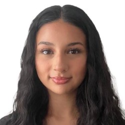 Zena Mostafa