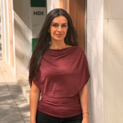 Zeynep Alpaydin