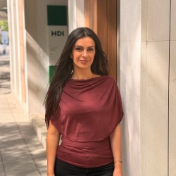 Zeynep Alpaydin