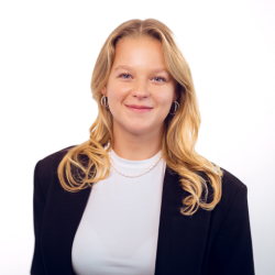 Zoe Biewald